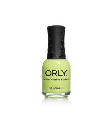 Key Lime Twist